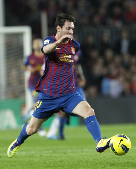 场冲击